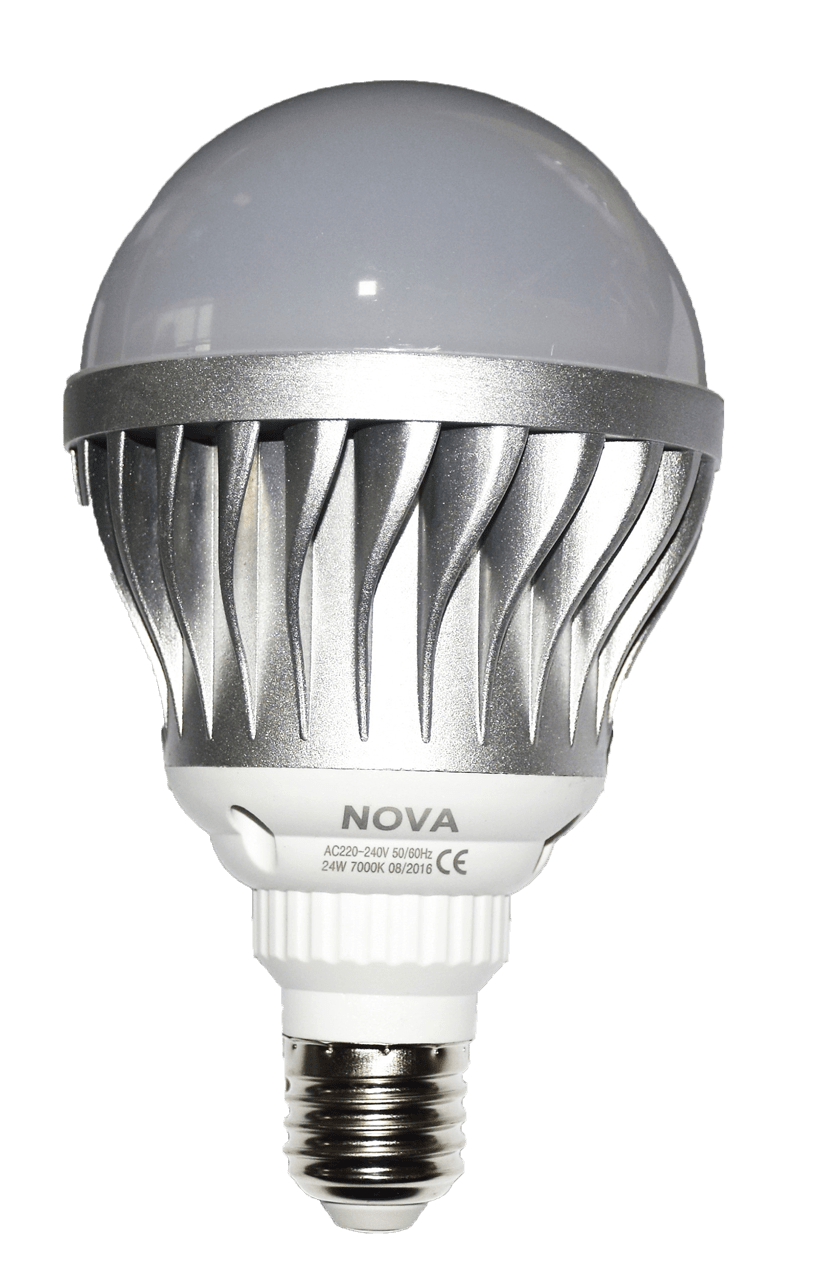 Nova LED Bulb 24w