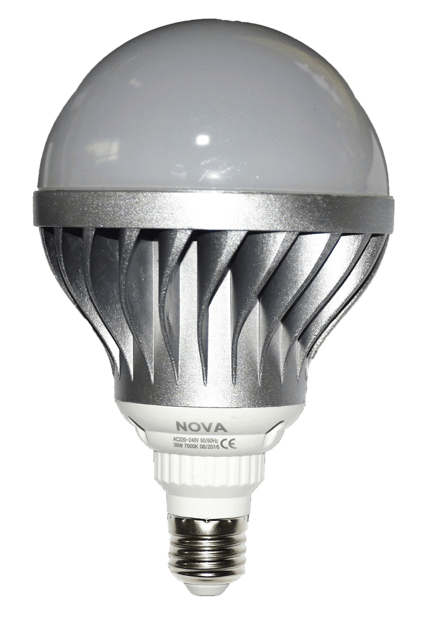 Nova LED Bulb 36w