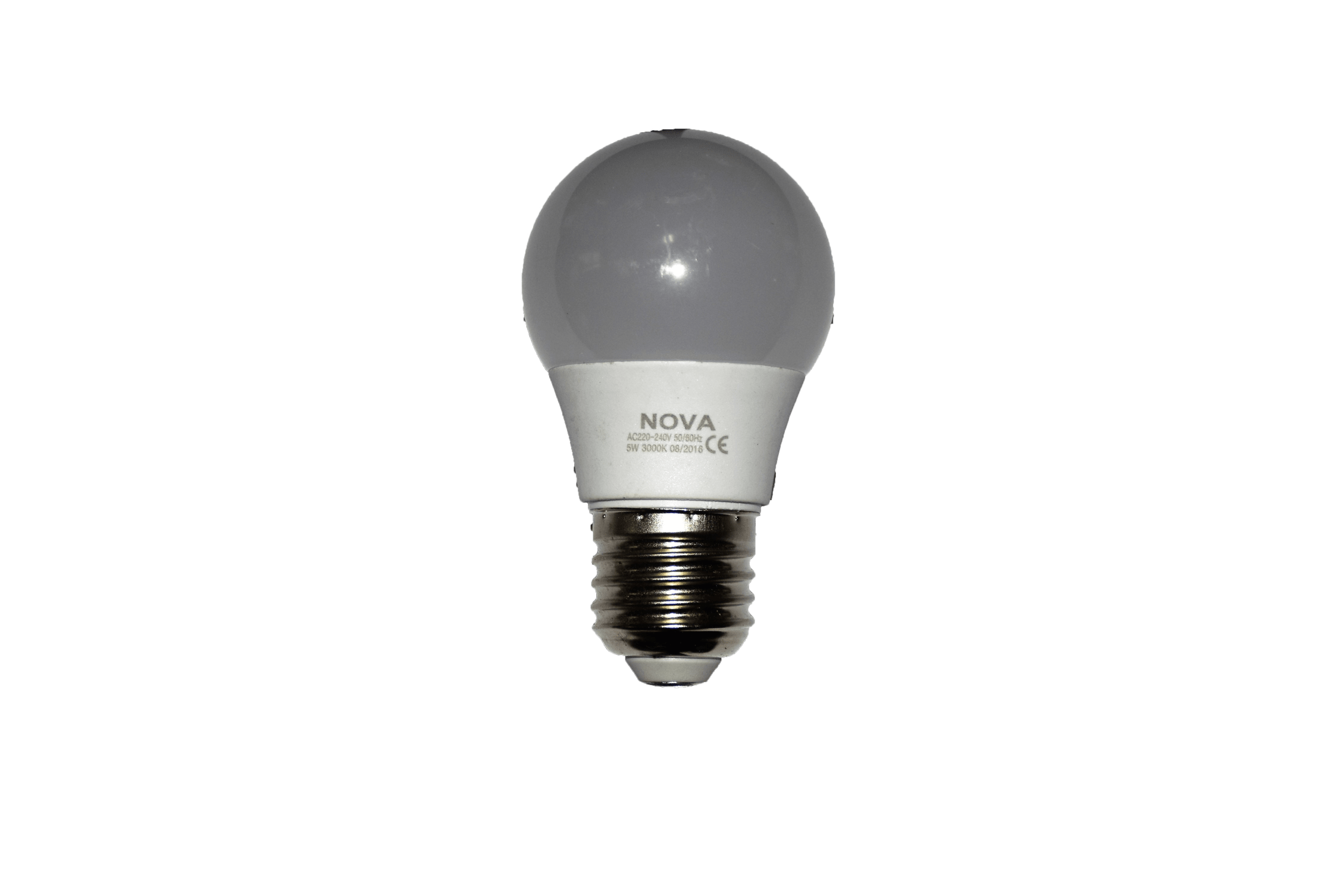 Nova LED Bulb 5w
