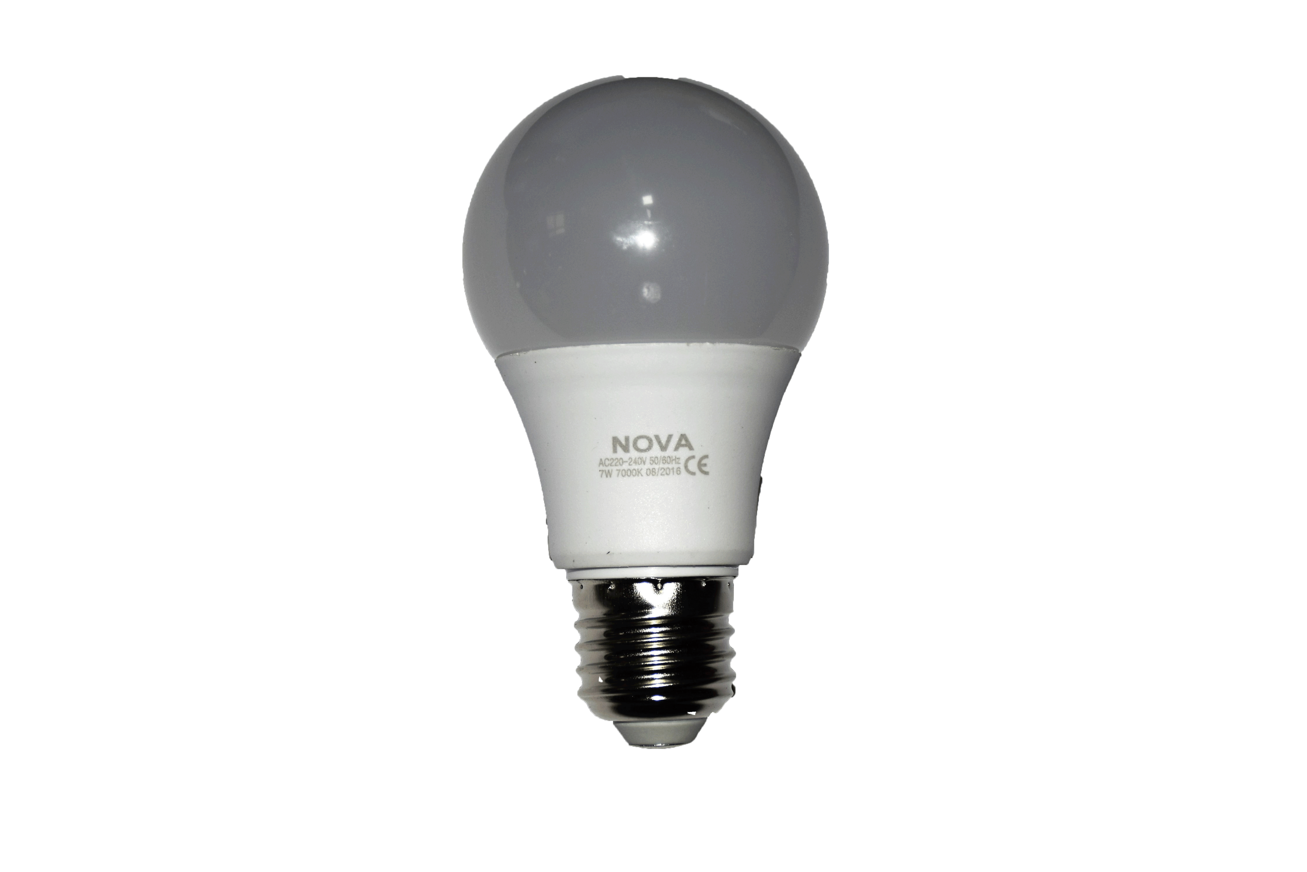Nova LED Bulb 7w