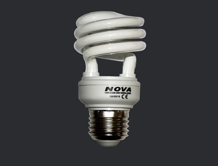 Nova Energy Saver 15w