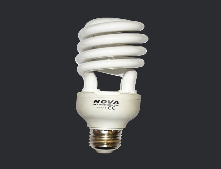 Nova Energy Saver 25w