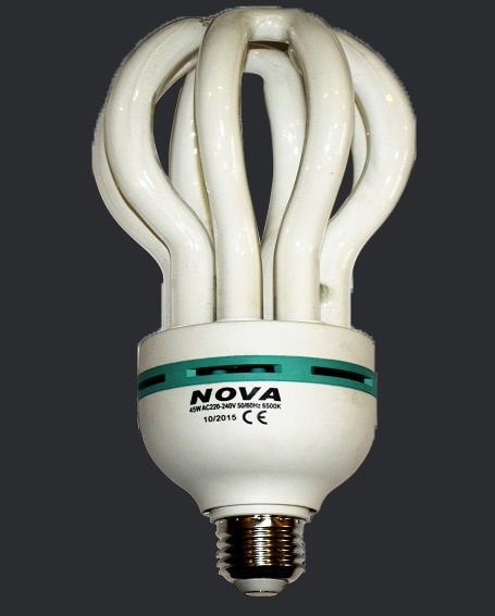 Nova Energy Saver 45w